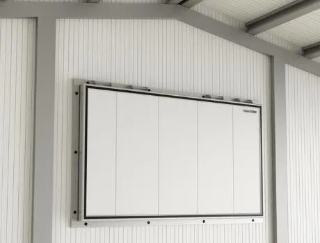 Вентиляционные клапаны