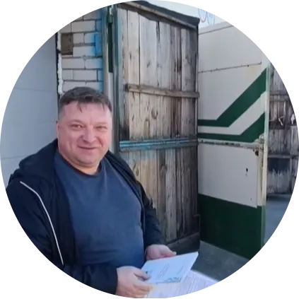 МОСТОСТРОЙ отзыв об установке ворот