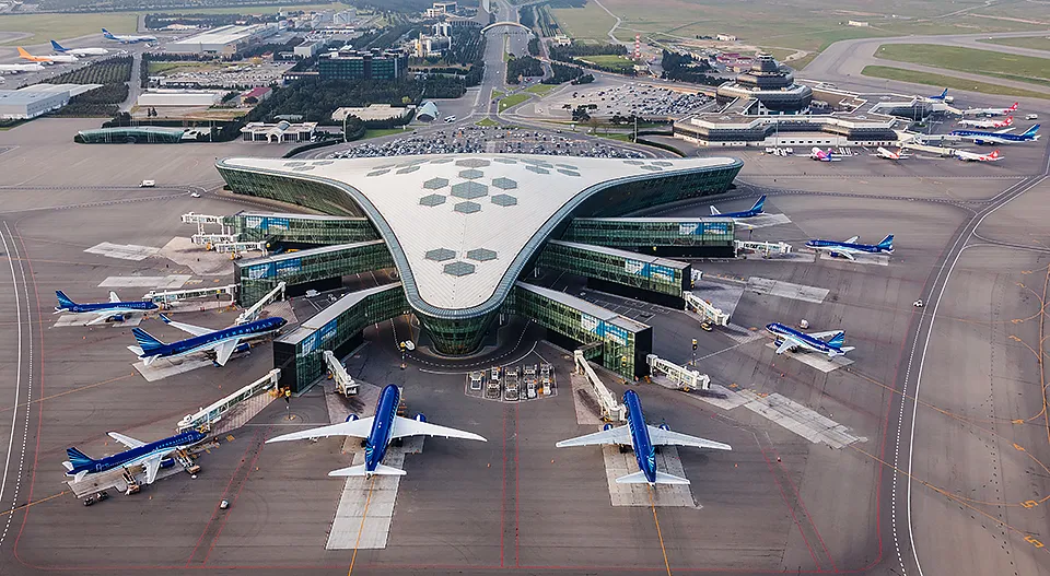 Авиационная отрасль