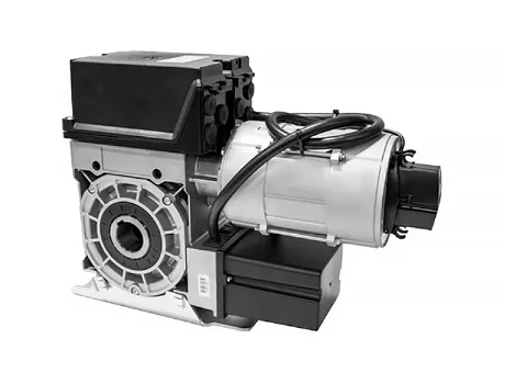 Автоматика для роллет и рольворот