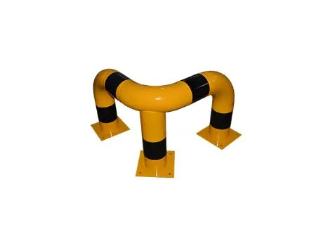 Отбойники для склада