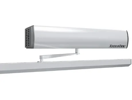 Приводы для дверей