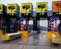 Скоростной TOLL