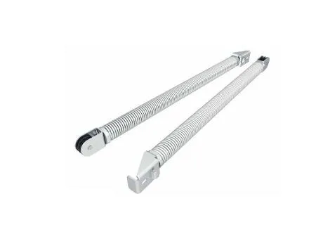 Пружины для ворот