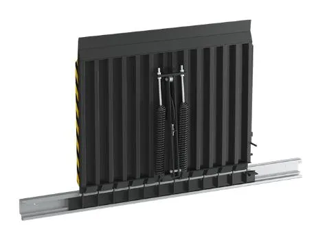 Мост откидной